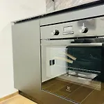 Apartman Suite169 Black Bari