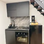 Apartamento Suite169 Black Bari