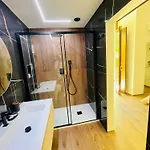 Apartamento Suite169 Black Bari