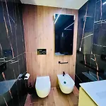 Apartman Suite169 Black Bari