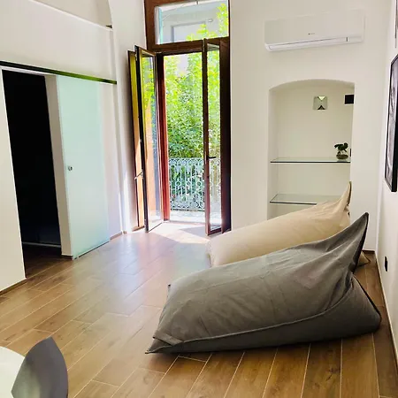 Apartman Suite169 Black Bari