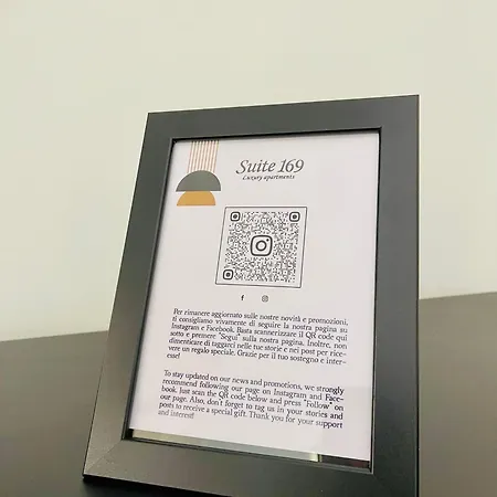 Suite169 Black Бари