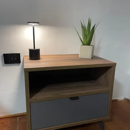 Апартаменты Suite169 Black *