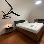 Apartment Suite169 Black Bari