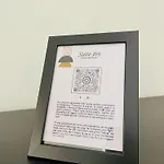 Suite169 Black Bari
