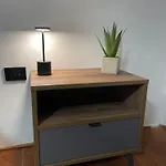 Apartment Suite169 Black *