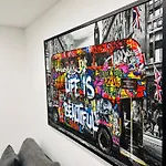 Appartement Suite169 Black *