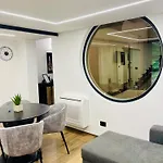 Apartment Suite169 Black Bari