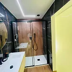 Apartment Suite169 Black Bari