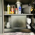 Appartement Suite169 Black *