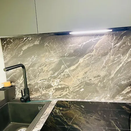 아파트 Suite169 Black *