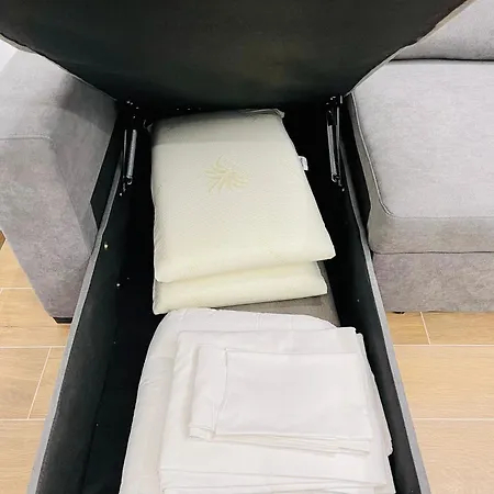 Apartmán Suite169 Black Bari