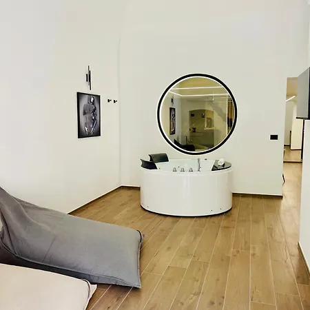 Apartmán Suite169 Black