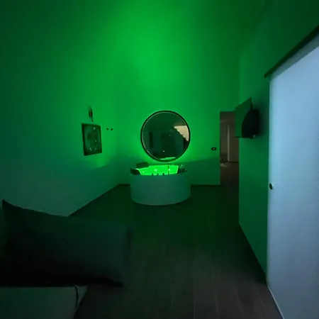 아파트 Suite169 Black