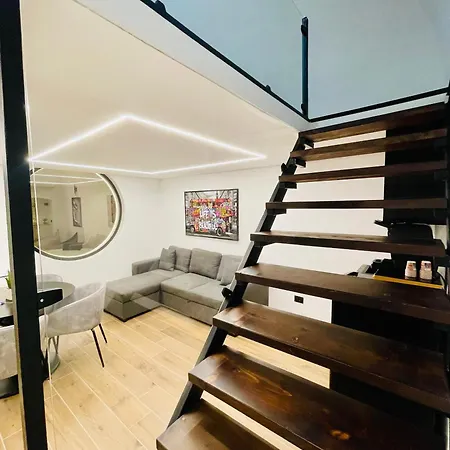 Suite169 Black 바리