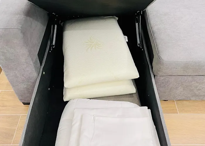 Apartment Suite169 Black Bari