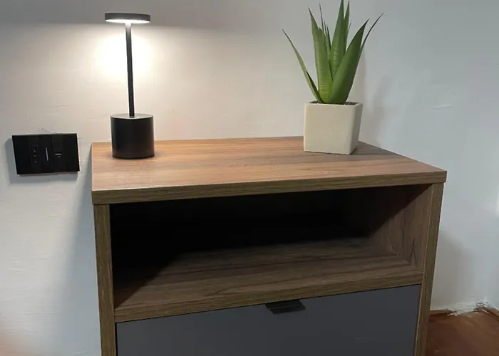 Apartment Suite169 Black *